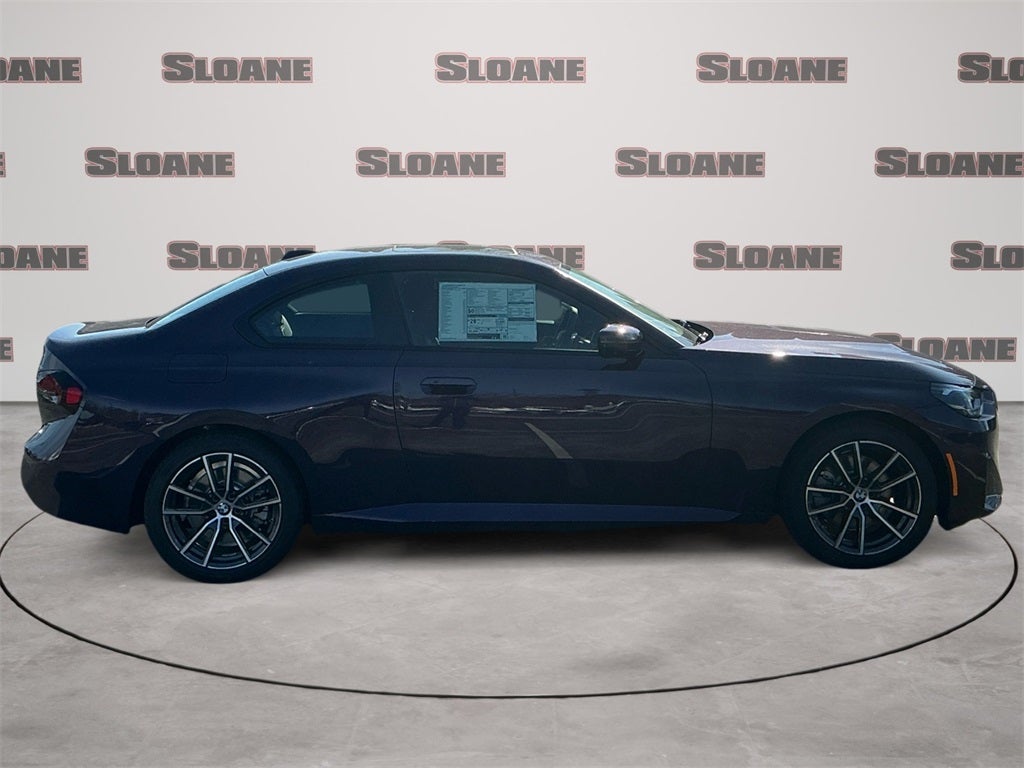 2026 BMW 2 Series 230i xDrive