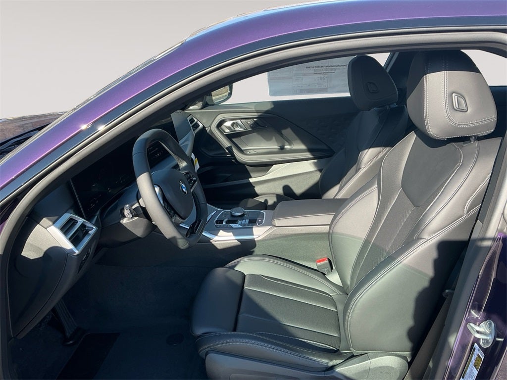 2026 BMW 2 Series 230i xDrive