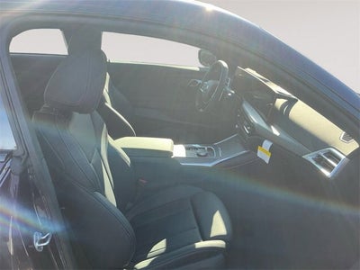 2026 BMW 2 Series 230i xDrive