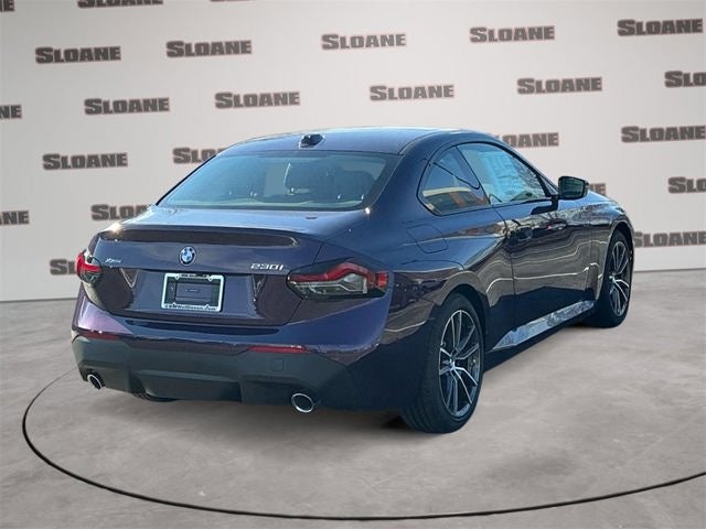 2026 BMW 2 Series 230i xDrive