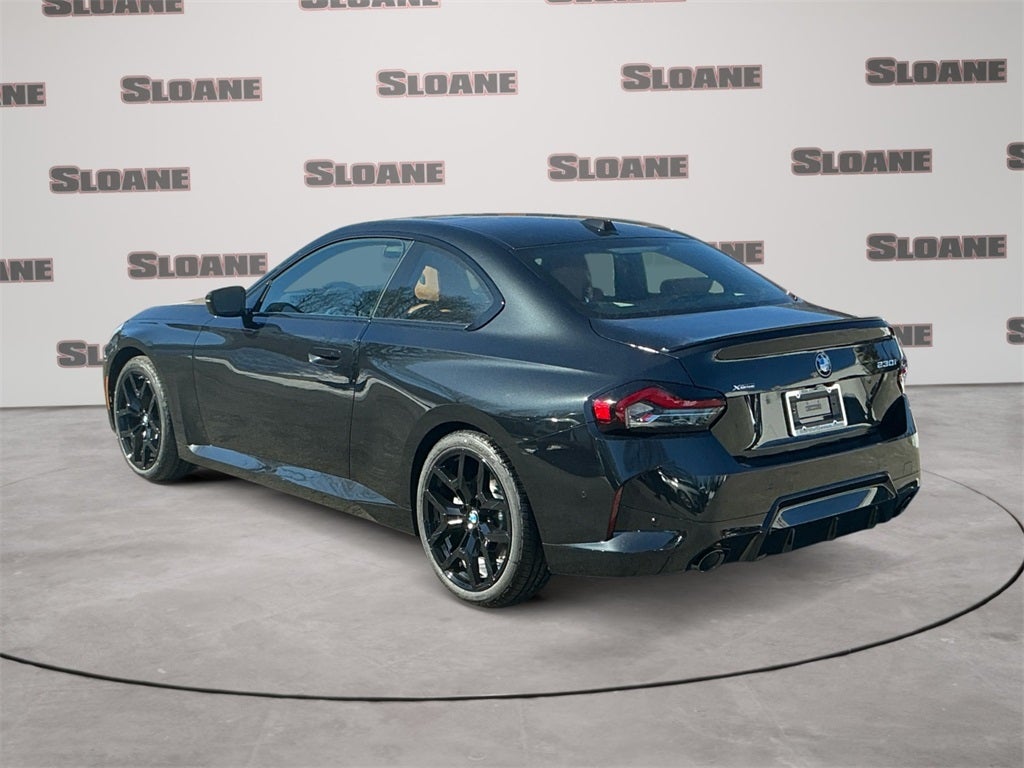 2026 BMW 2 Series 230i xDrive