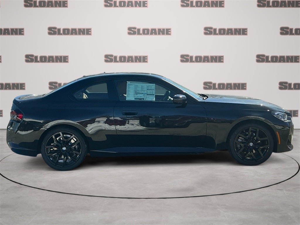 2026 BMW 2 Series 230i xDrive