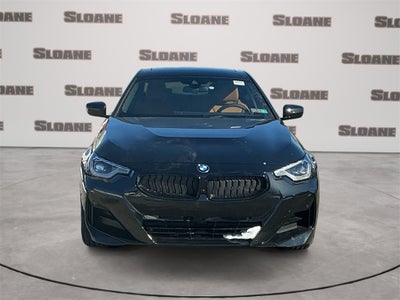 2026 BMW 2 Series 230i xDrive