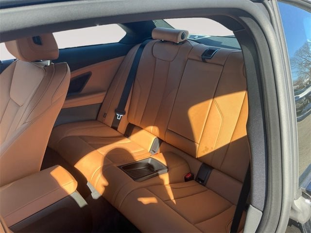 2026 BMW 2 Series 230i xDrive