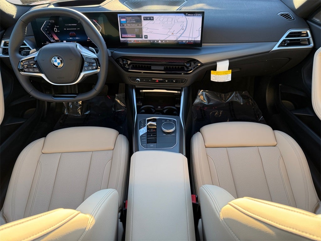 2025 BMW 2 Series 230i xDrive