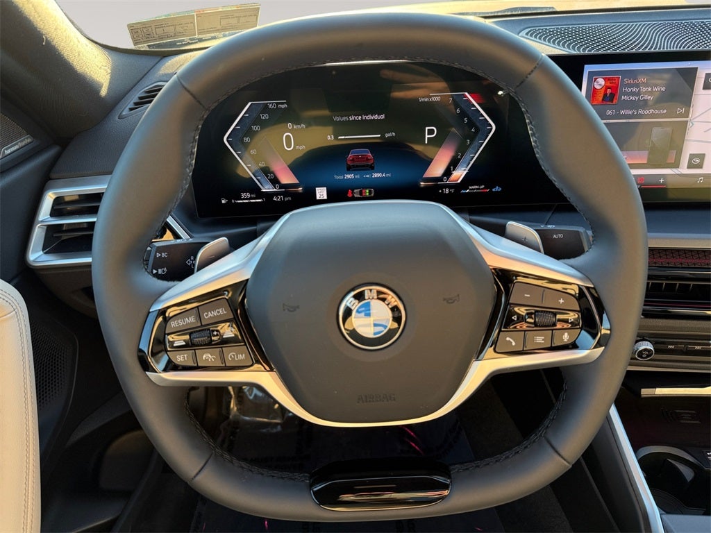 2025 BMW 2 Series 230i xDrive