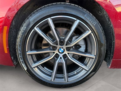 2025 BMW 2 Series 230i xDrive