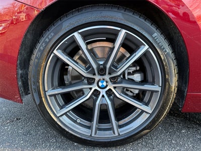 2025 BMW 2 Series 230i xDrive