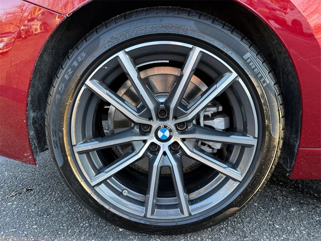 2025 BMW 2 Series 230i xDrive