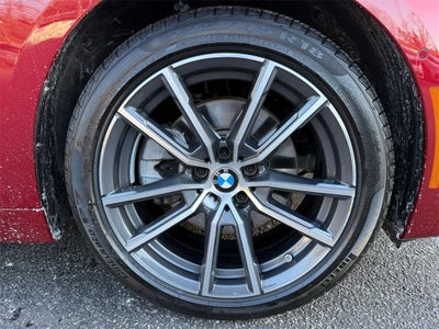 2025 BMW 2 Series 230i xDrive