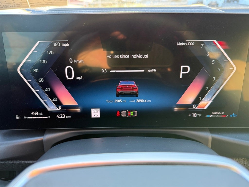 2025 BMW 2 Series 230i xDrive