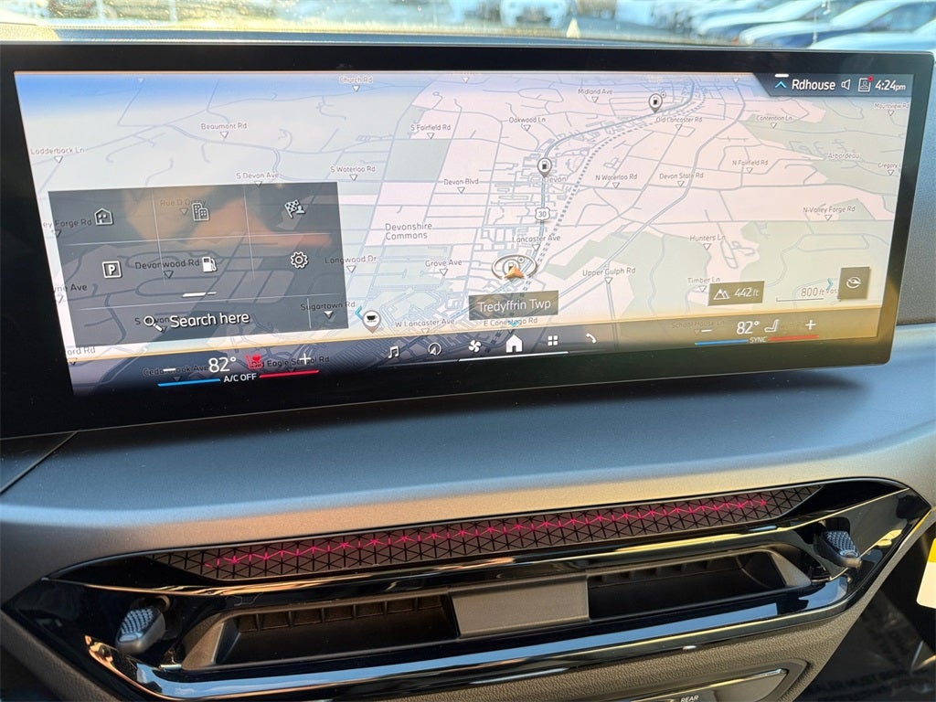 2025 BMW 2 Series 230i xDrive