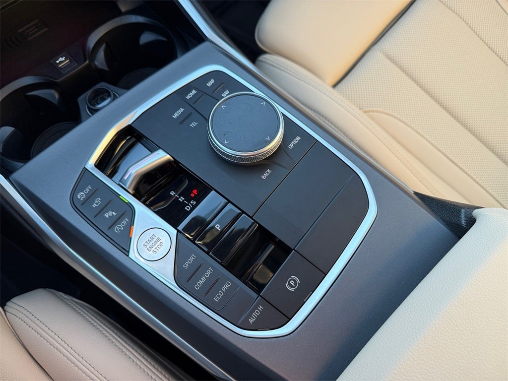 2025 BMW 2 Series 230i xDrive