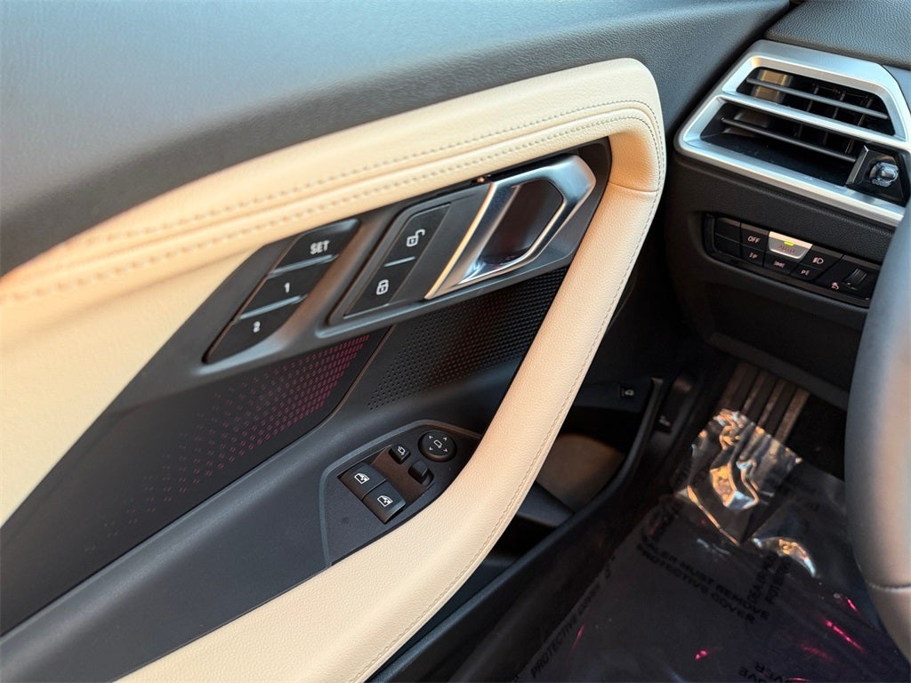 2025 BMW 2 Series 230i xDrive