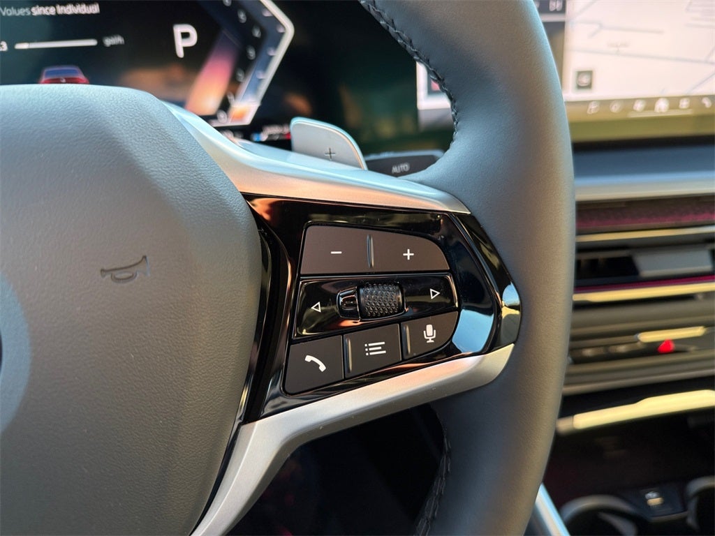 2025 BMW 2 Series 230i xDrive