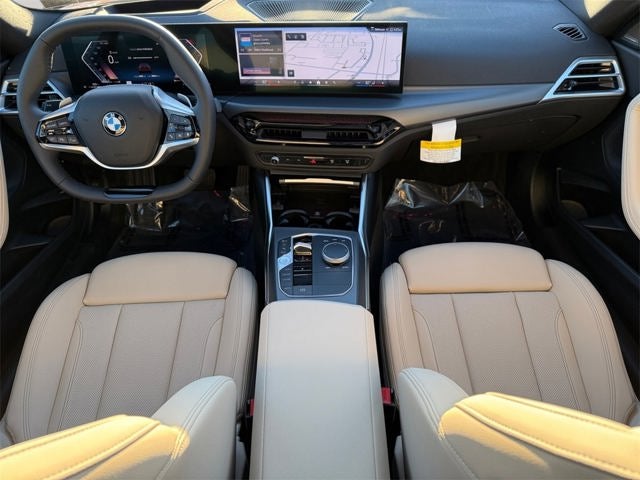 2025 BMW 2 Series 230i xDrive