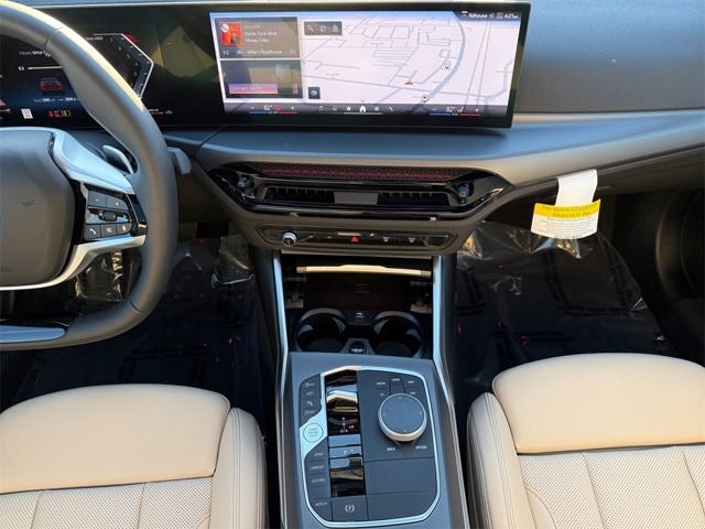 2025 BMW 2 Series 230i xDrive