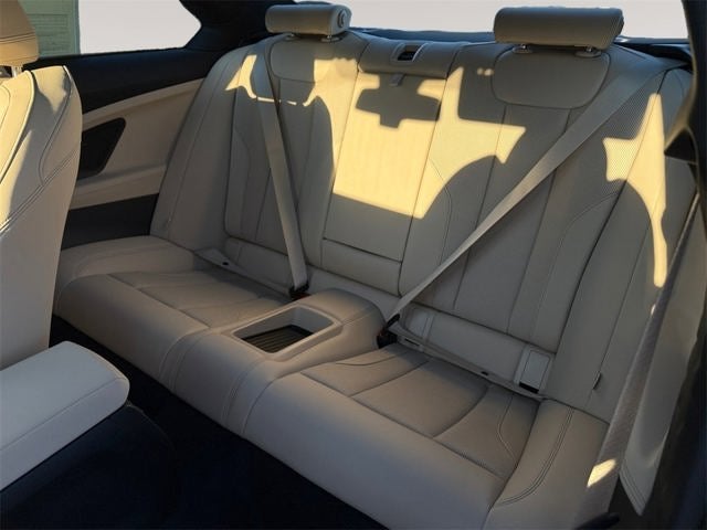 2025 BMW 2 Series 230i xDrive