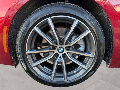 2025 BMW 2 Series 230i xDrive