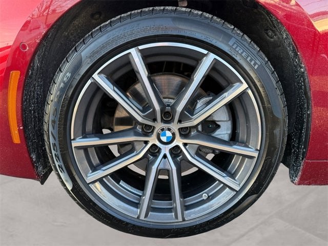 2025 BMW 2 Series 230i xDrive