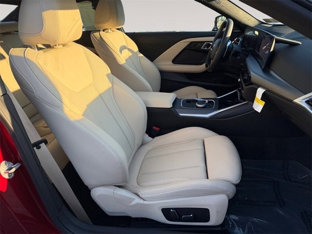 2025 BMW 2 Series 230i xDrive