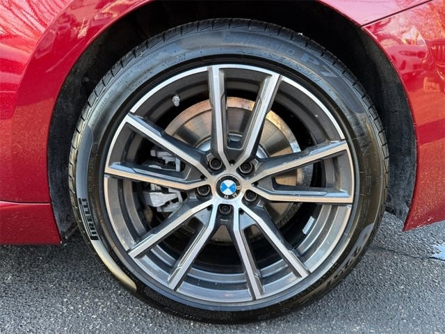 2025 BMW 2 Series 230i xDrive