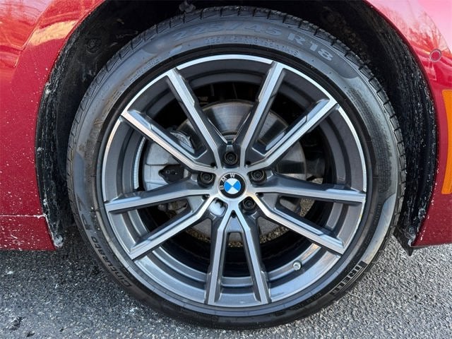 2025 BMW 2 Series 230i xDrive