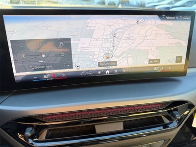 2025 BMW 2 Series 230i xDrive