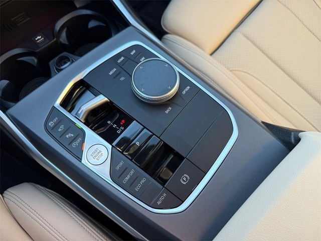 2025 BMW 2 Series 230i xDrive