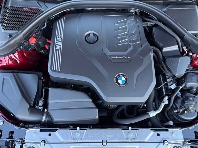 2025 BMW 2 Series 230i xDrive