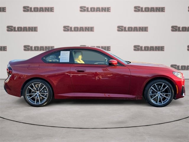 2025 BMW 2 Series 230i xDrive