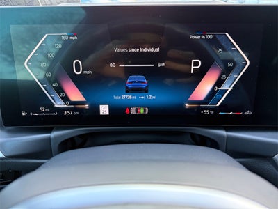 2023 BMW 3 Series M340i xDrive