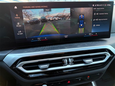 2023 BMW 3 Series M340i xDrive