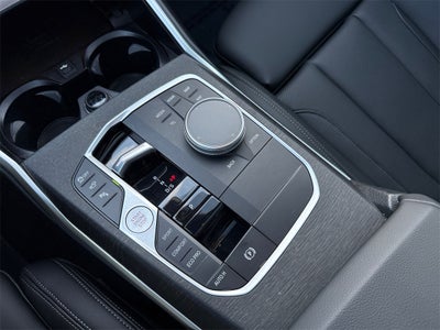 2023 BMW 3 Series M340i xDrive