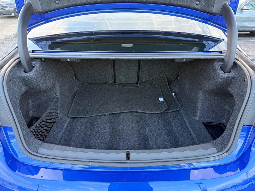 2023 BMW 3 Series M340i xDrive