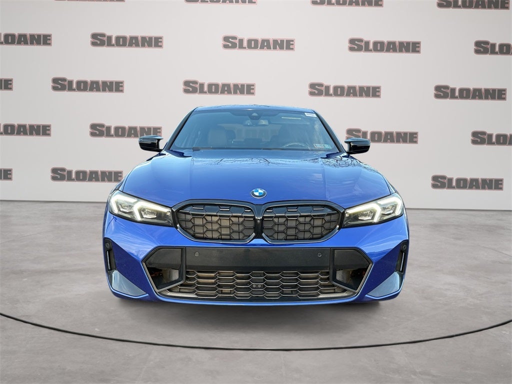2023 BMW 3 Series M340i xDrive