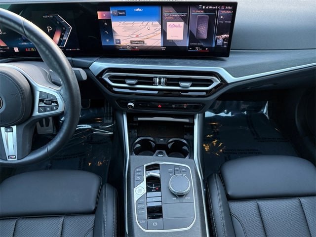2023 BMW 3 Series M340i xDrive