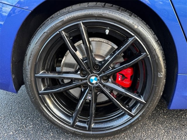 2023 BMW 3 Series M340i xDrive