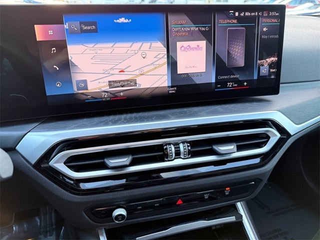 2023 BMW 3 Series M340i xDrive