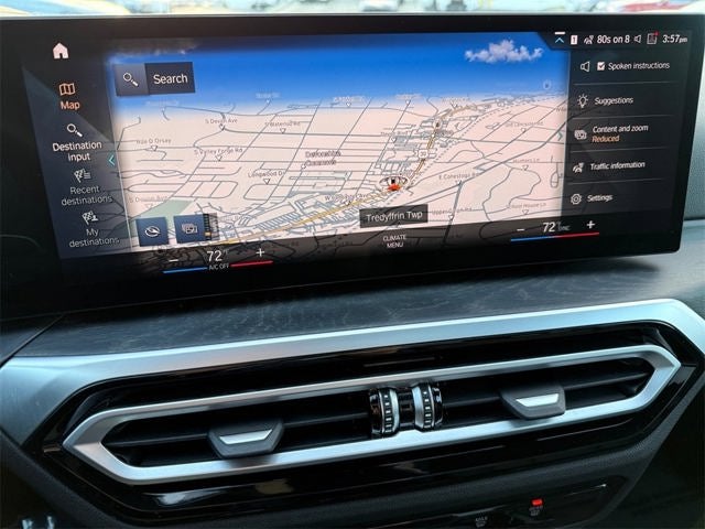 2023 BMW 3 Series M340i xDrive