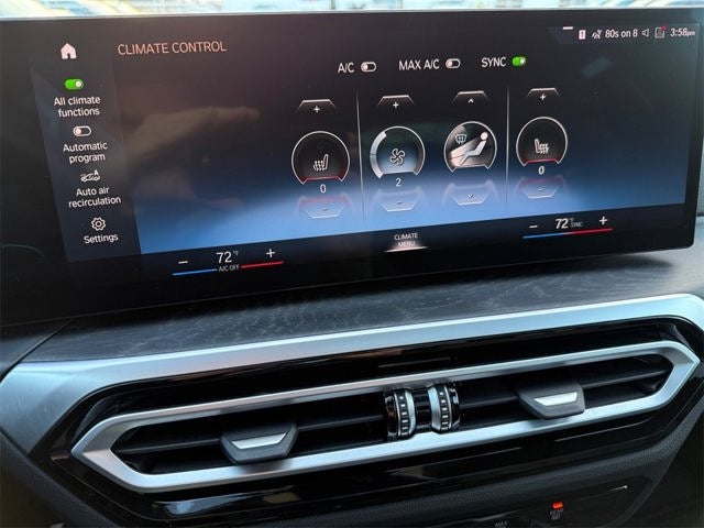 2023 BMW 3 Series M340i xDrive