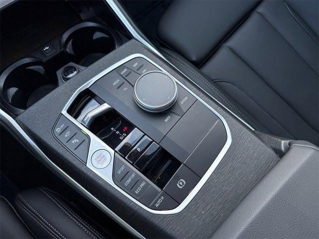 2023 BMW 3 Series M340i xDrive