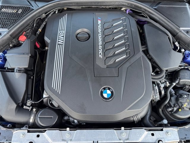 2023 BMW 3 Series M340i xDrive
