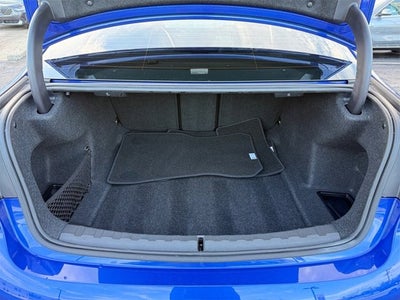 2023 BMW 3 Series M340i xDrive