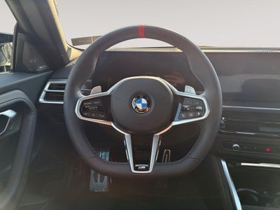 2026 BMW 2 Series M240i