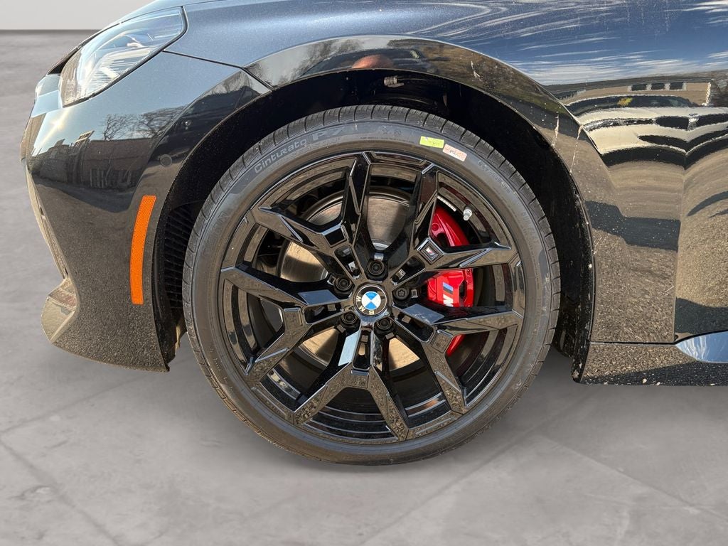 2026 BMW 2 Series M240i