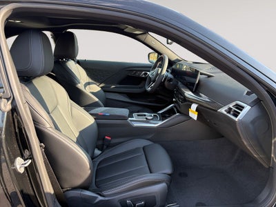 2026 BMW 2 Series M240i