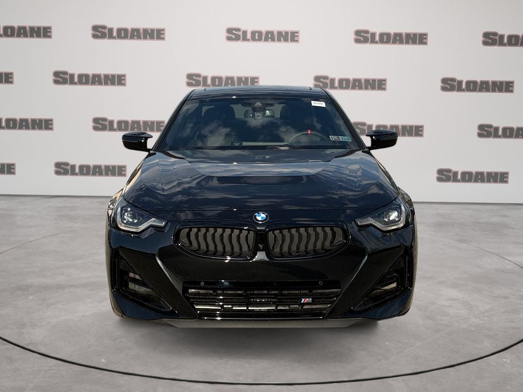 2026 BMW 2 Series M240i