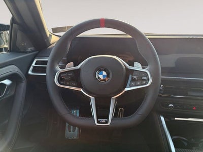 2026 BMW 2 Series M240i