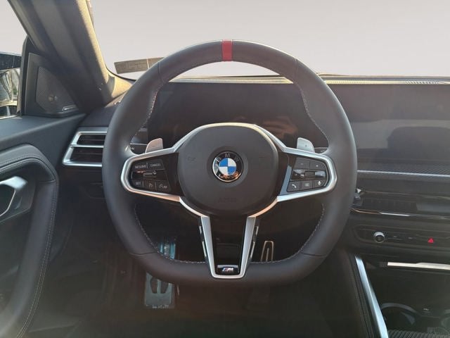 2026 BMW 2 Series M240i